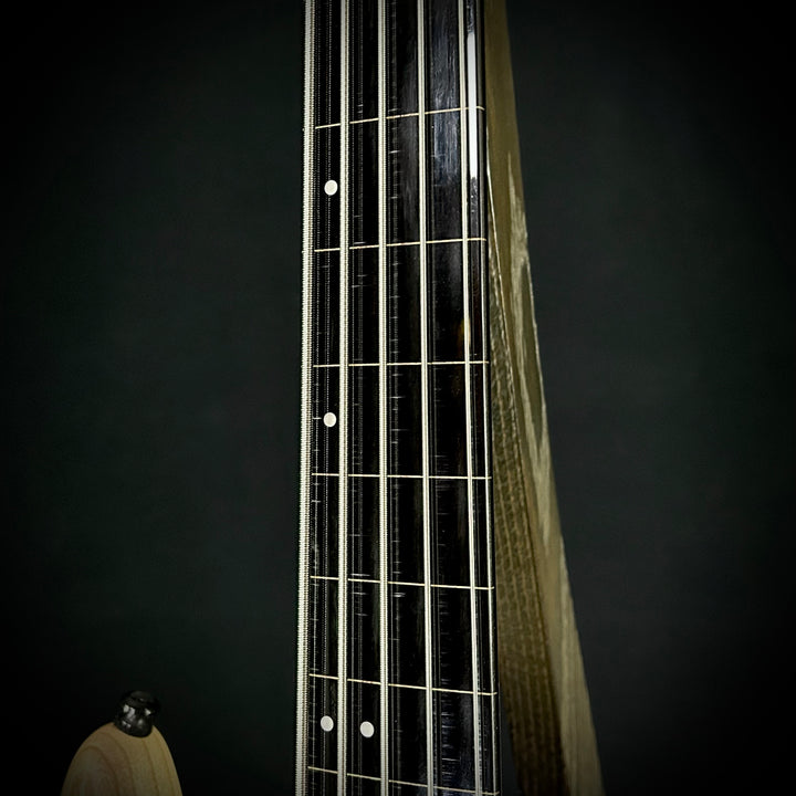 Ibanez Gary Willis Signature GWB1005 (USED)
