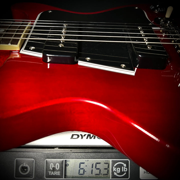 Epiphone Les Paul Special Double Cut