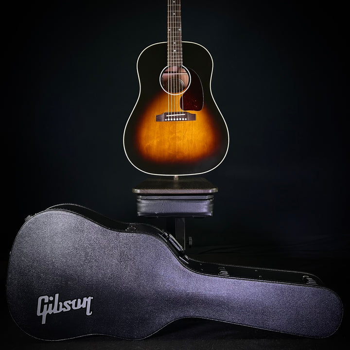Gibson J-45 Standard - Vintage Sunburst