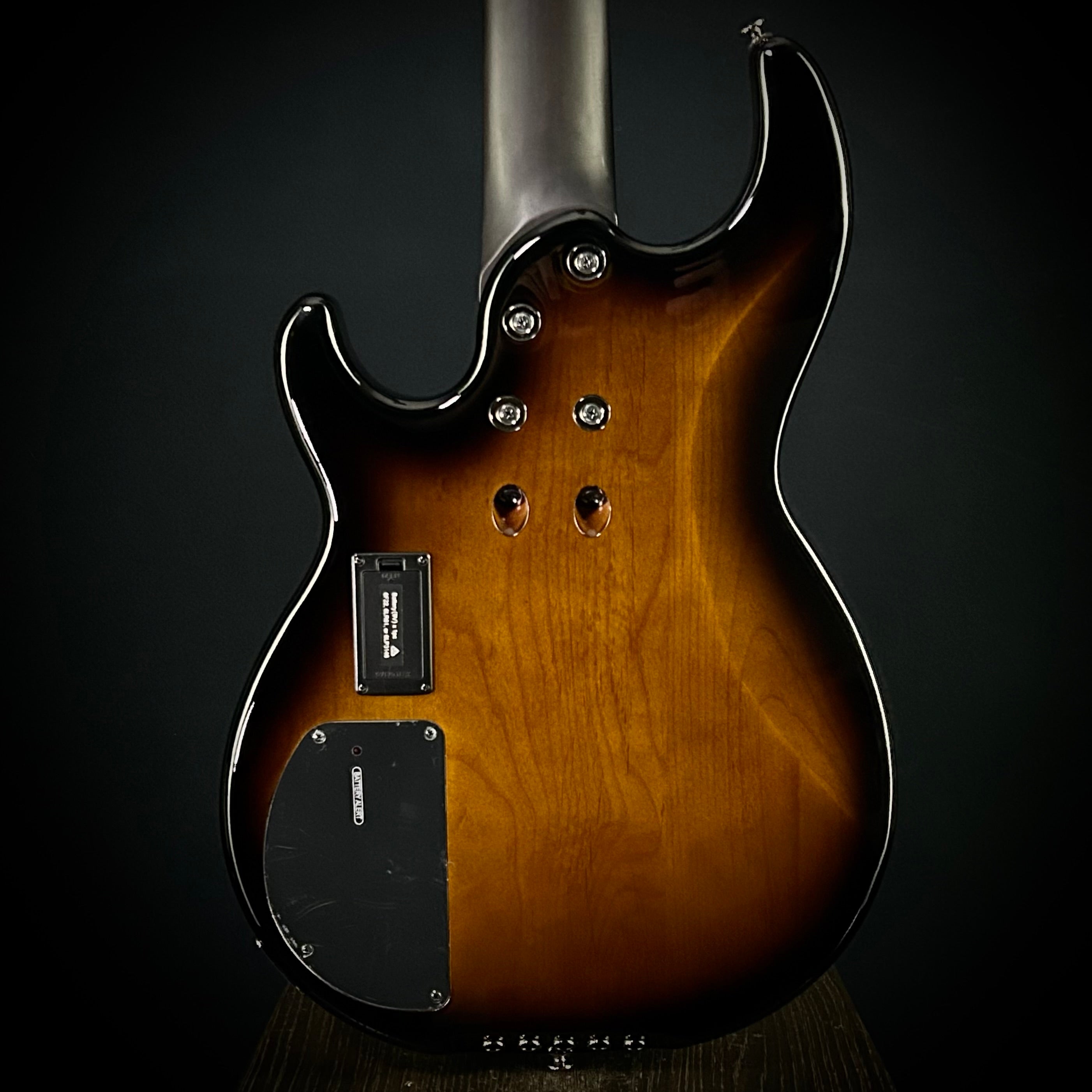 Yamaha BB735A – Music Villa MT