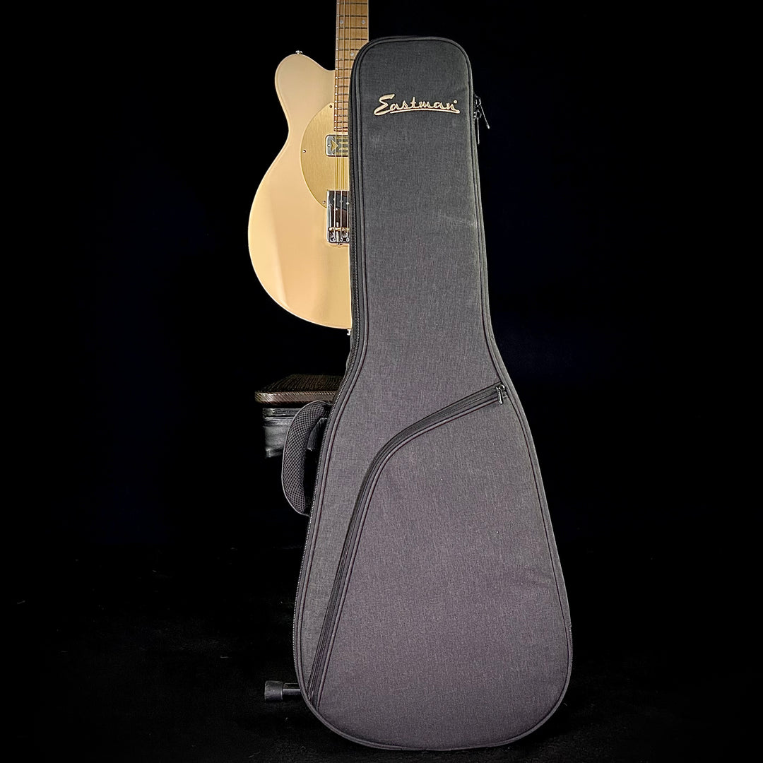 Eastman Fullertone SC ‘52