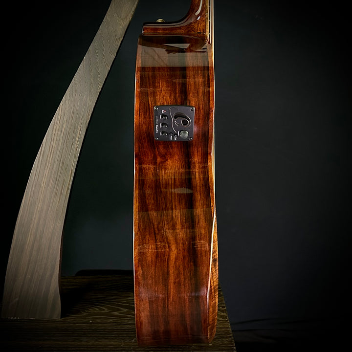Ortega Private Room Collection  - 4-String Bass