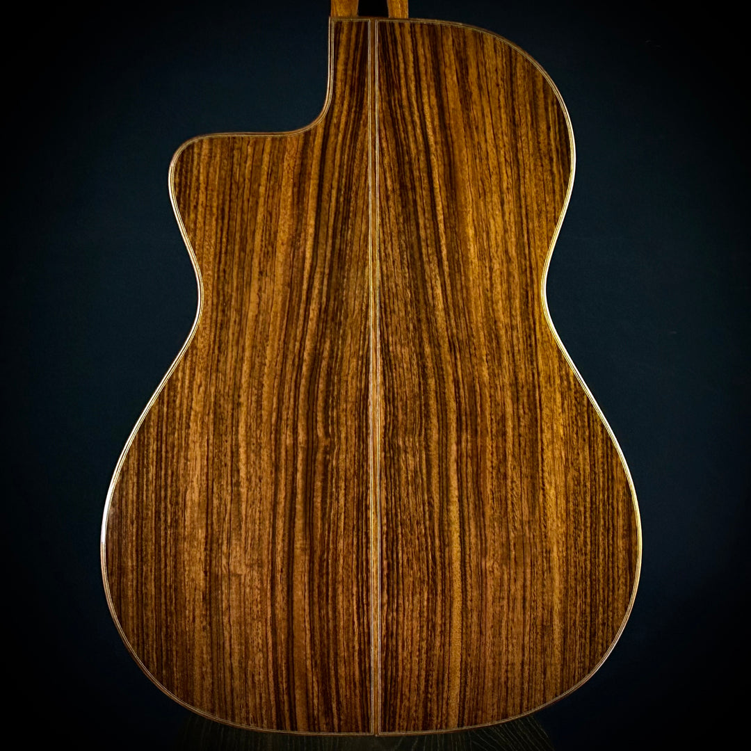 Hill Guitar Co. 2024 Crossover Prototype (USED)