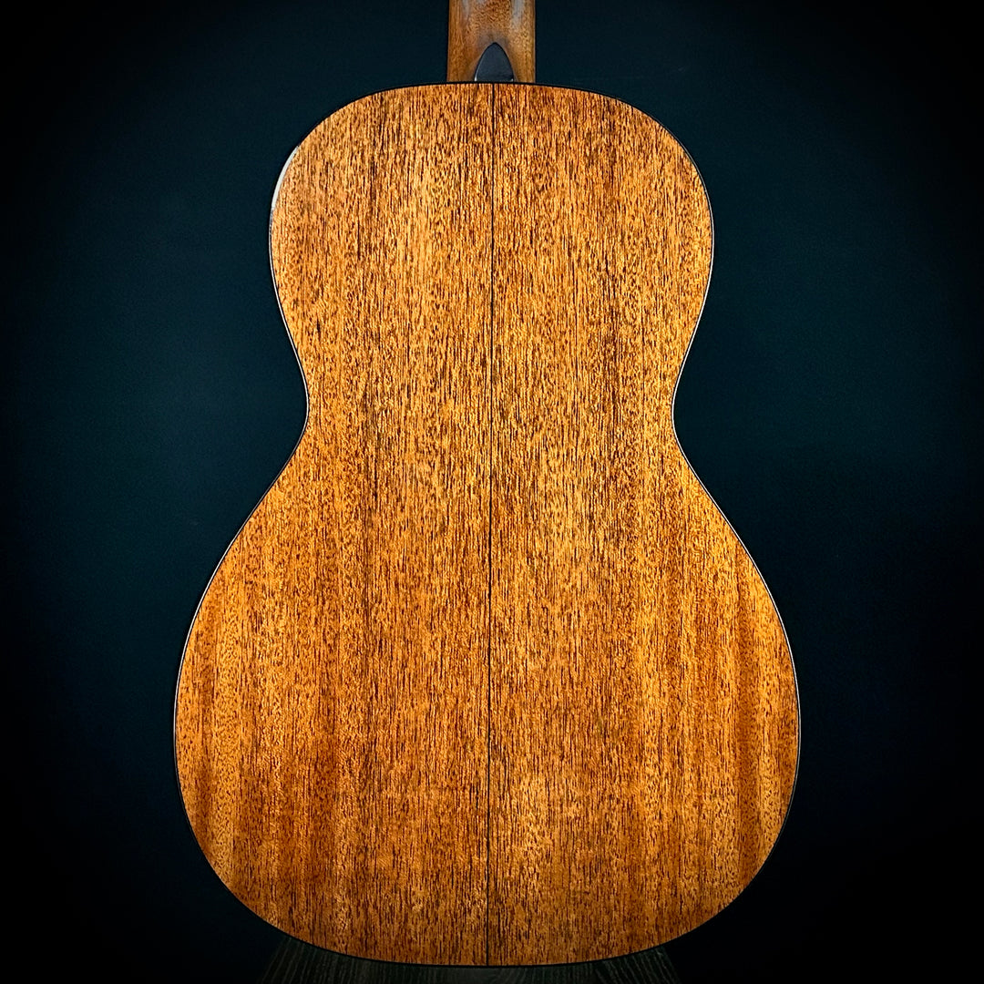 Martin Custom Shop 18 style, Single "0" 12-Fret - 1 3/4"