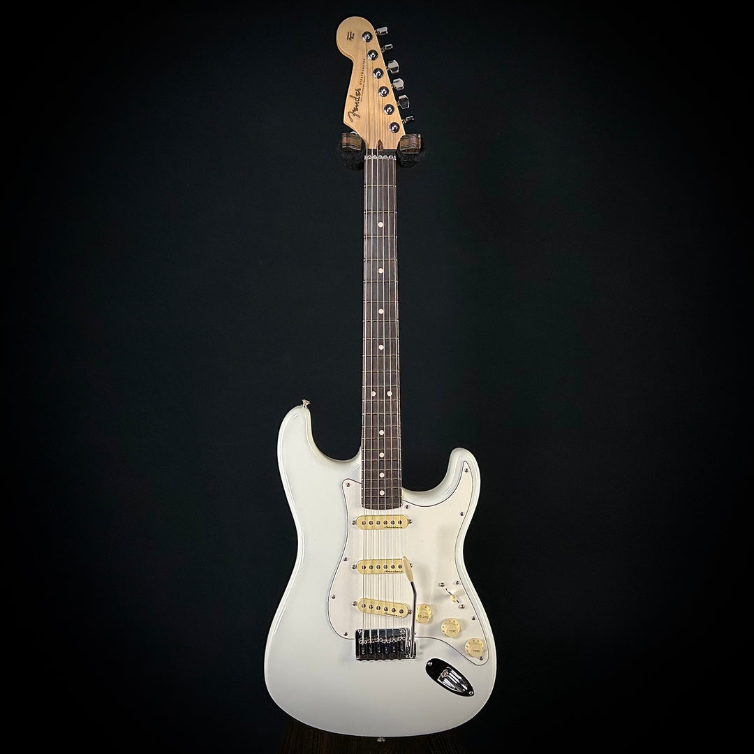 Fender Todd Krause Masterbuilt '60s NOS Stratocaster
