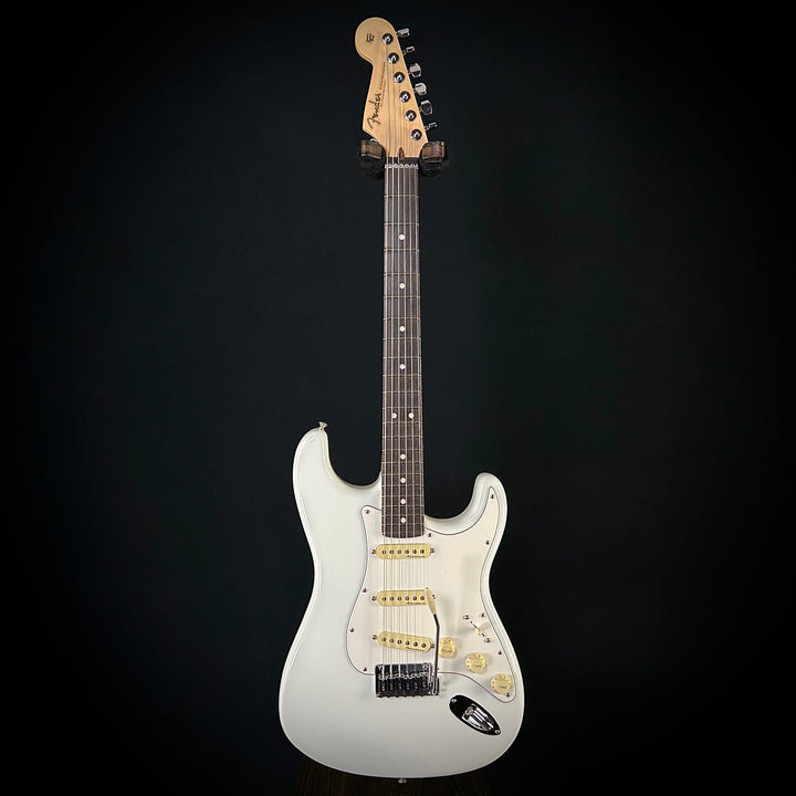 Fender Todd Krause Masterbuilt '60s NOS Stratocaster