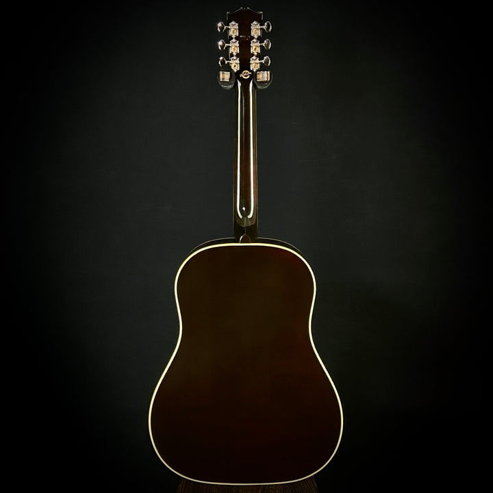 Gibson Southern Jumbo 12-Fret - Vintage Sunburst