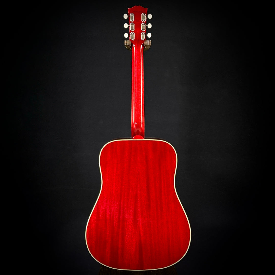 Gibson Country Western 60’s Original - Antique Natural