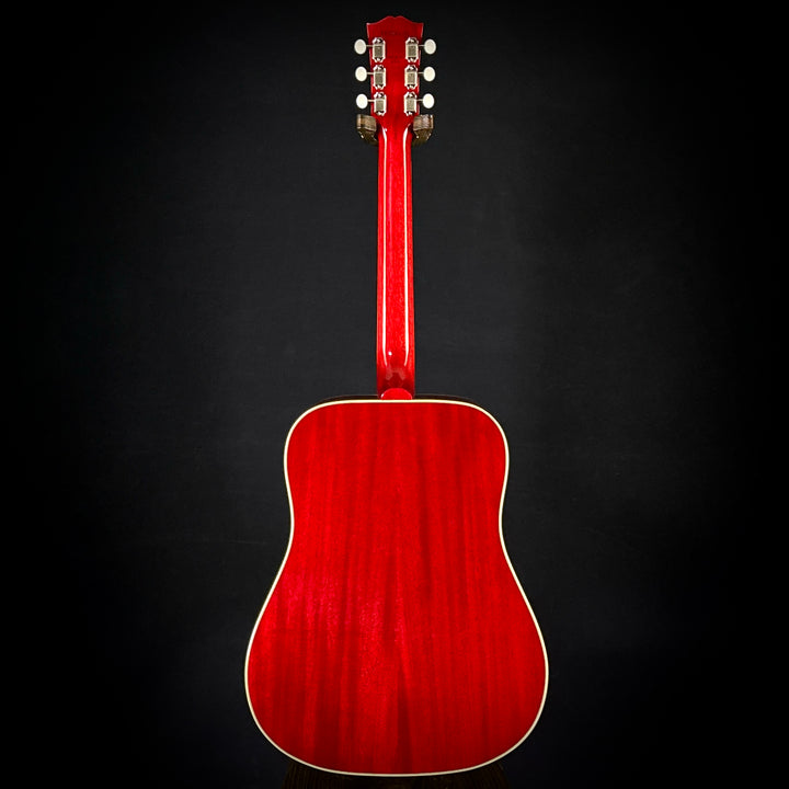 Gibson Country Western 60’s Original - Antique Natural
