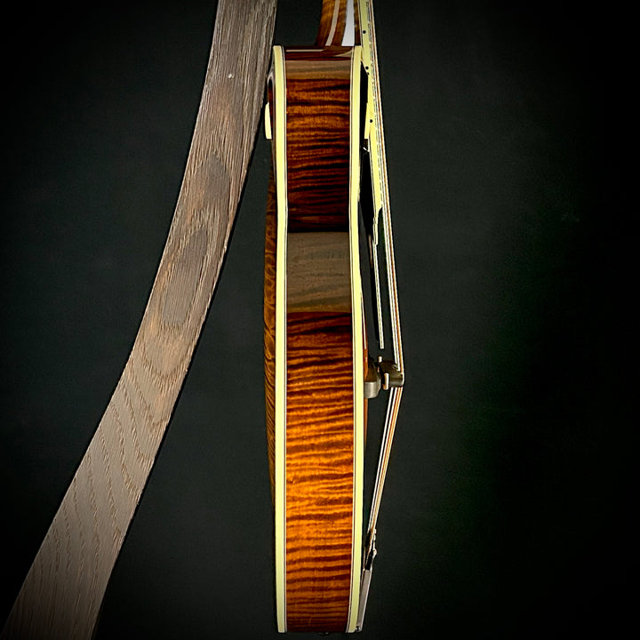 Northfield Instruments NFB-F5 Wide Nut Adirondack  - Sunburst