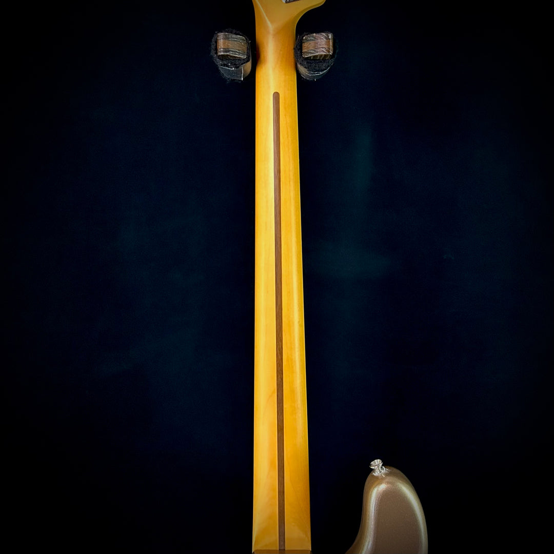 Fender American Professional Classic Jazz Bass