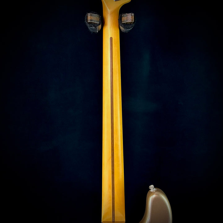 Fender American Professional Classic Jazz Bass