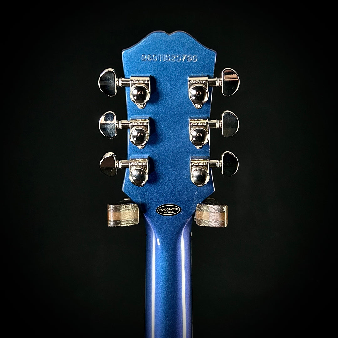 Epiphone Les Paul Custom Futura