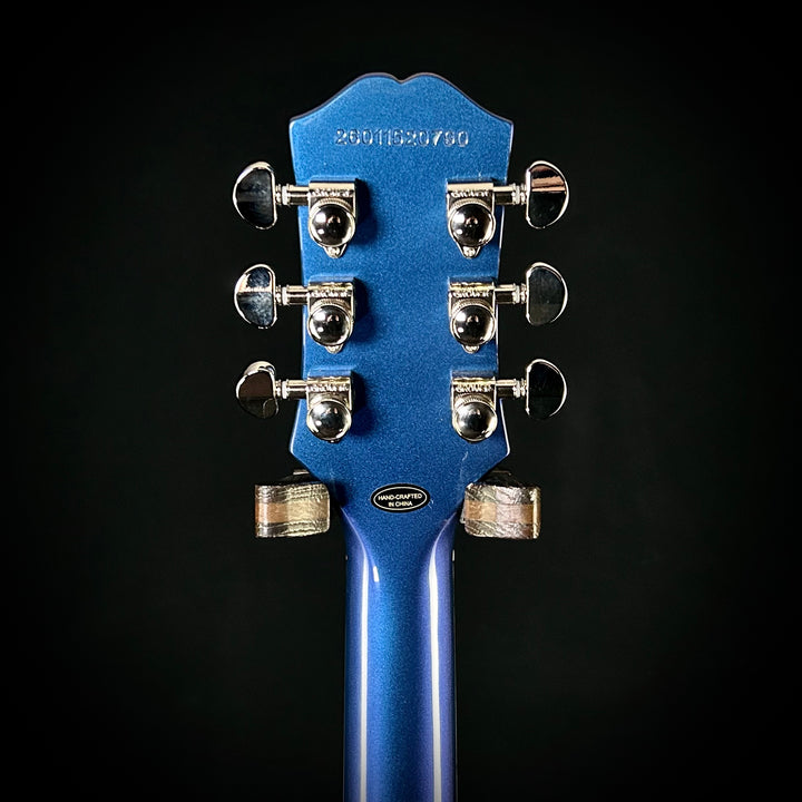 Epiphone Les Paul Custom Futura