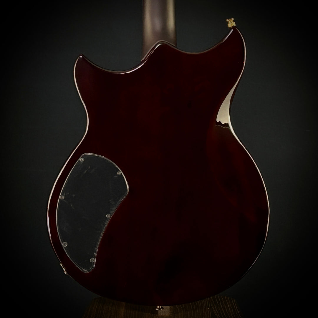 Yamaha Revstar RS20MM Matteo Mancuso Signature