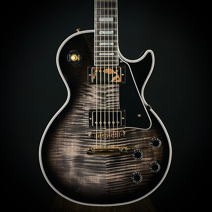 Gibson "MV" Les Paul Custom | Hand-Picked Top