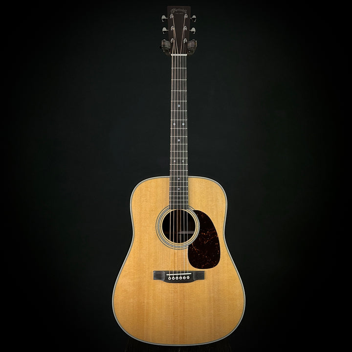 Martin D-28
