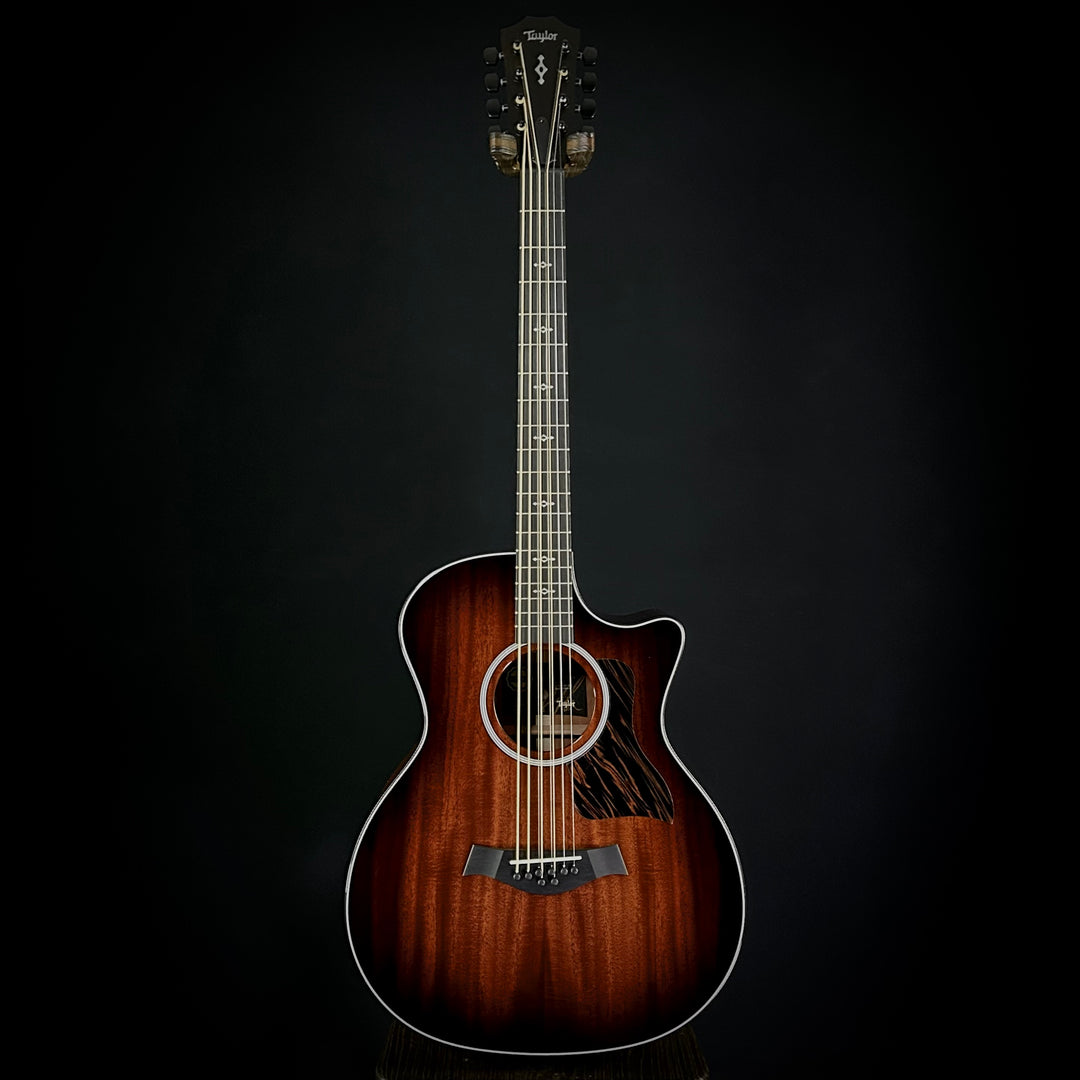 Taylor MV Custom 9-String - Grand Auditorium