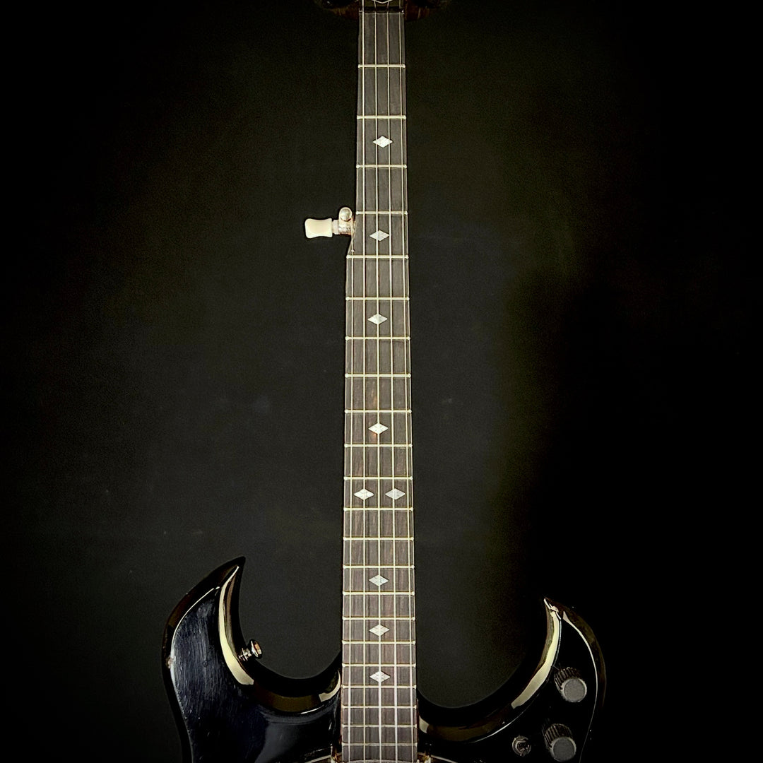 Deering Crossfire Banjo (USED)