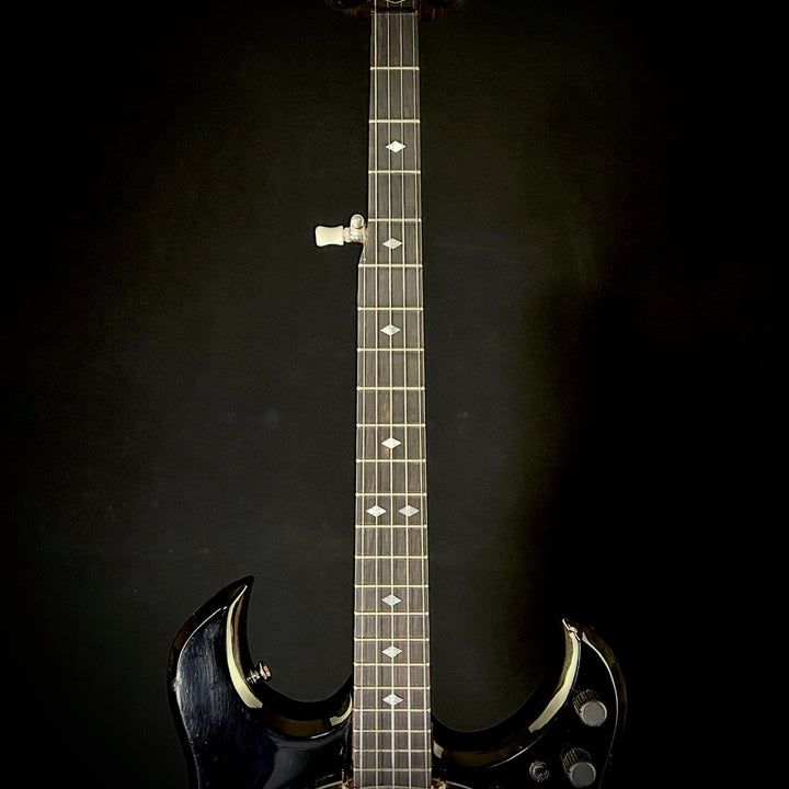 Deering Crossfire Banjo (USED)