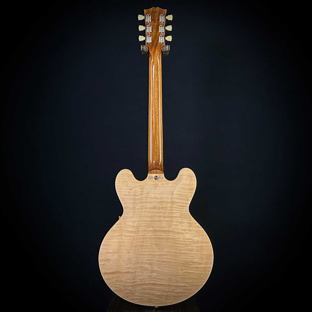 Gibson ES-335 Figured