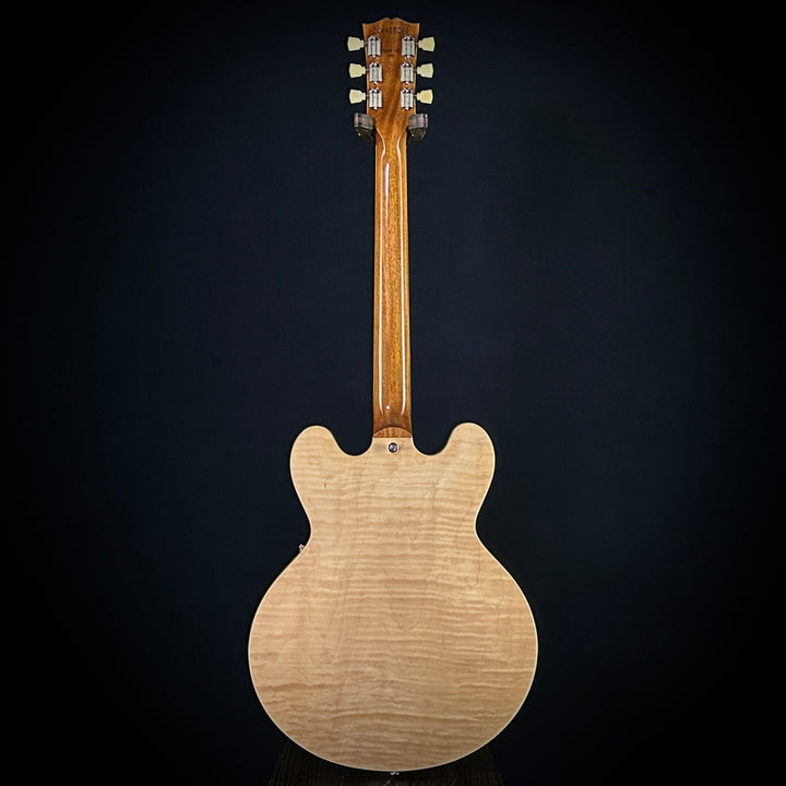 Gibson ES-335 Figured
