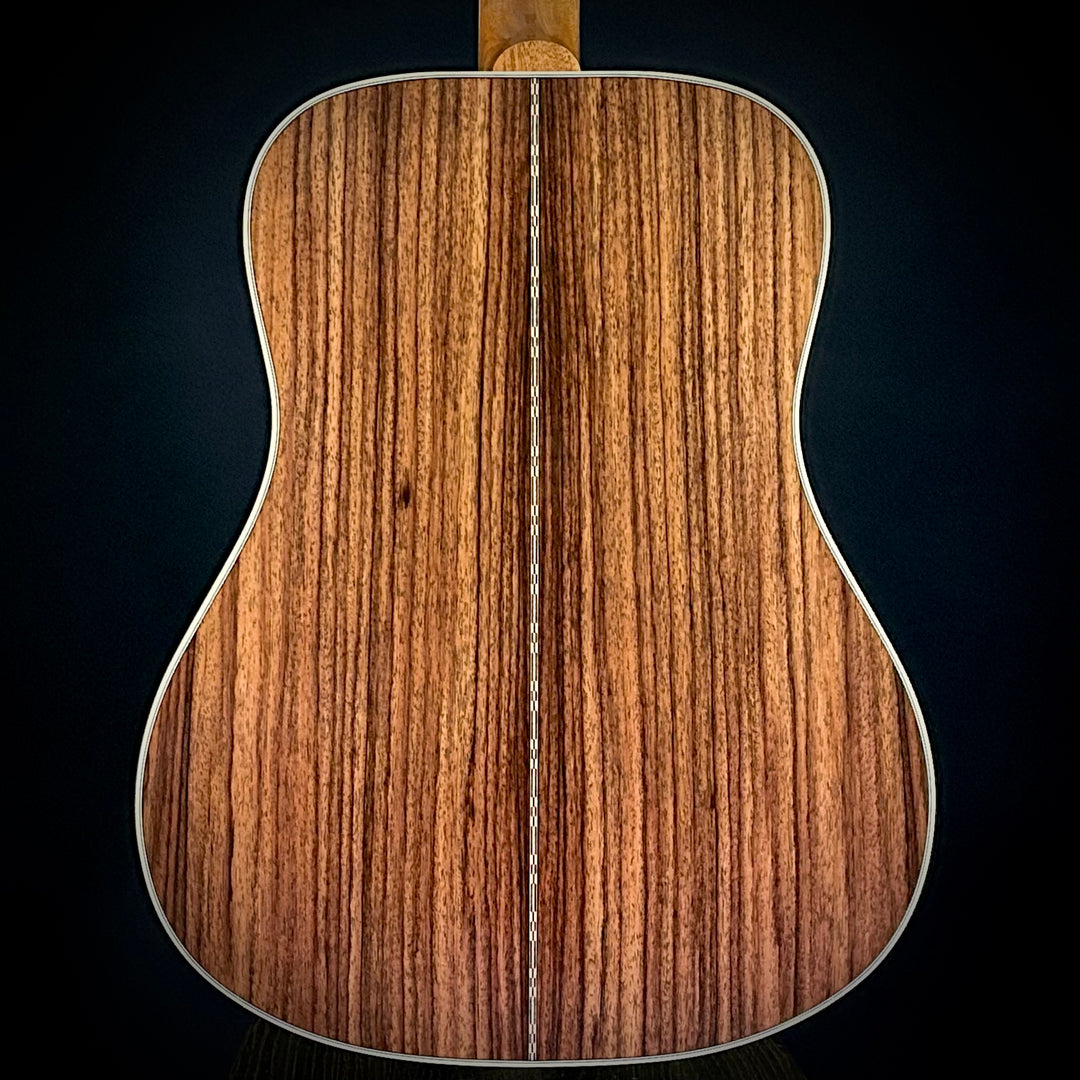 Gibson Songwriter Recording Artist - Rosewood Burst