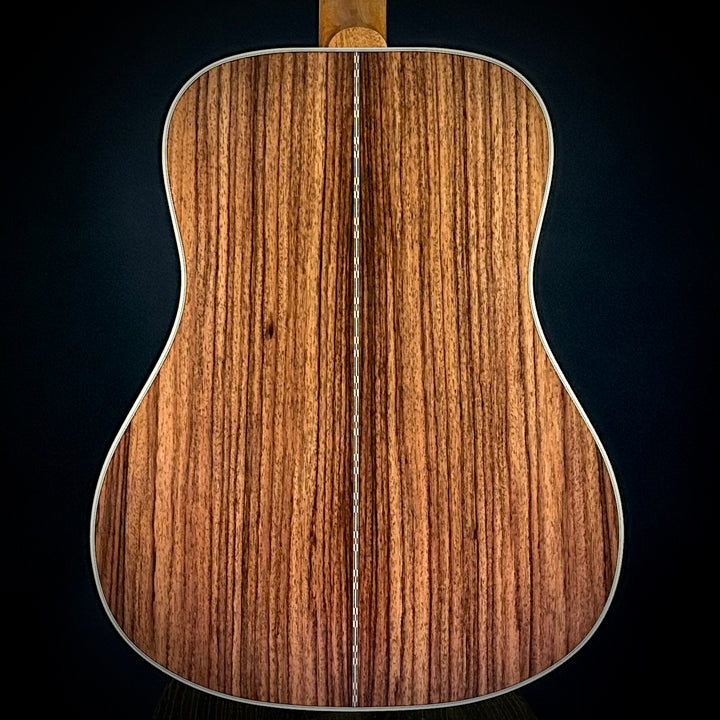 Gibson Songwriter Recording Artist - Rosewood Burst