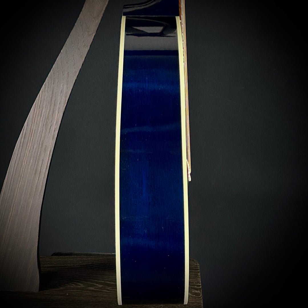 Gibson Custom 60s J-45 LTD - Viper Blue