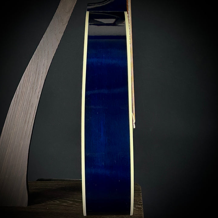 Gibson Custom 60s J-45 LTD - Viper Blue