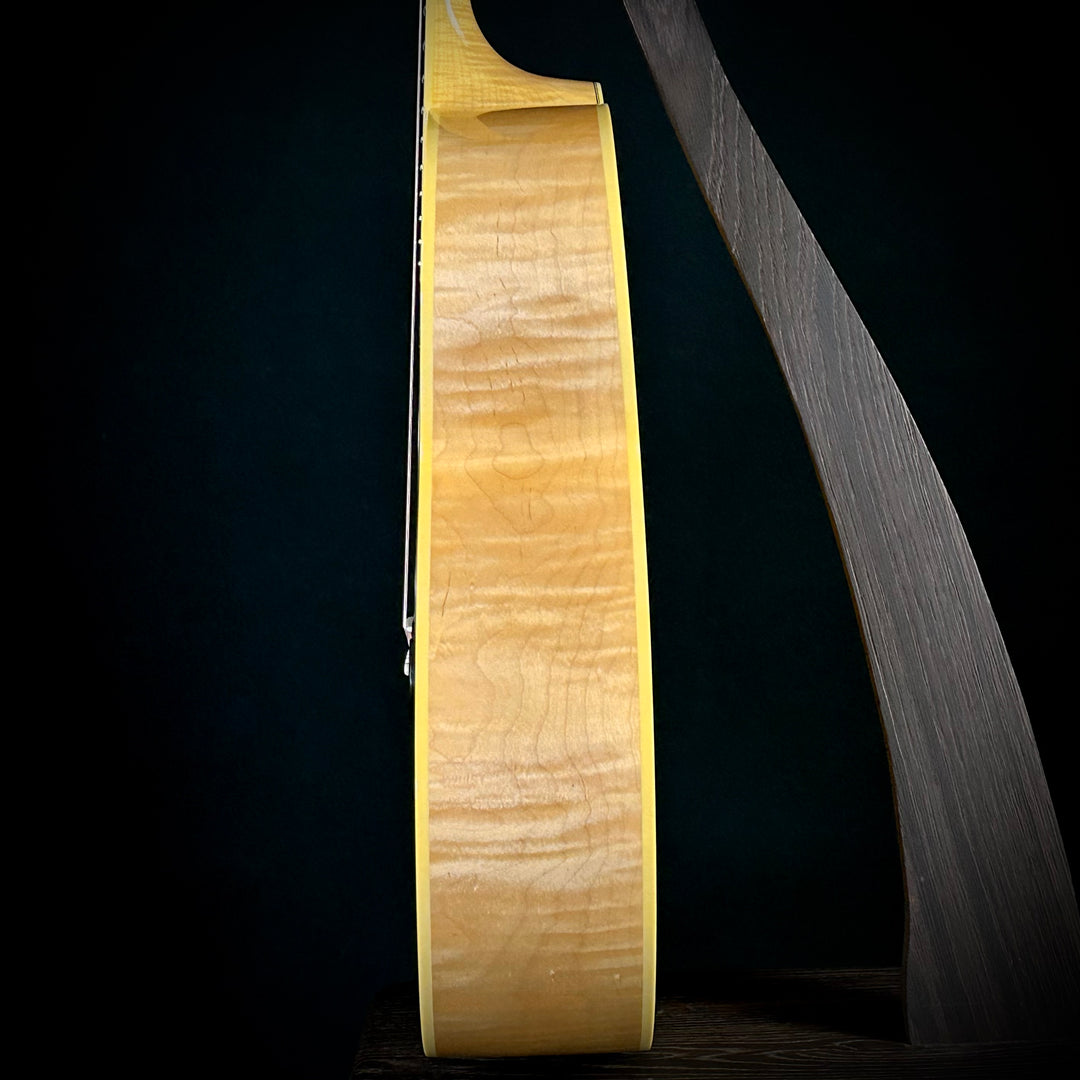 Gibson SJ-200 Montana Gold - Antique Natural