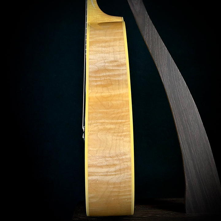 Gibson SJ-200 Montana Gold - Antique Natural