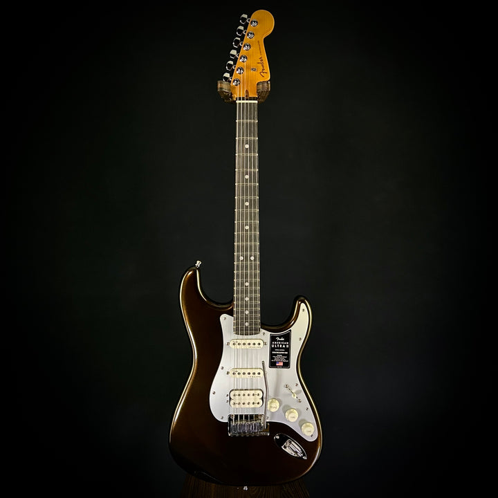 Fender American Ultra II Stratocaster HSS