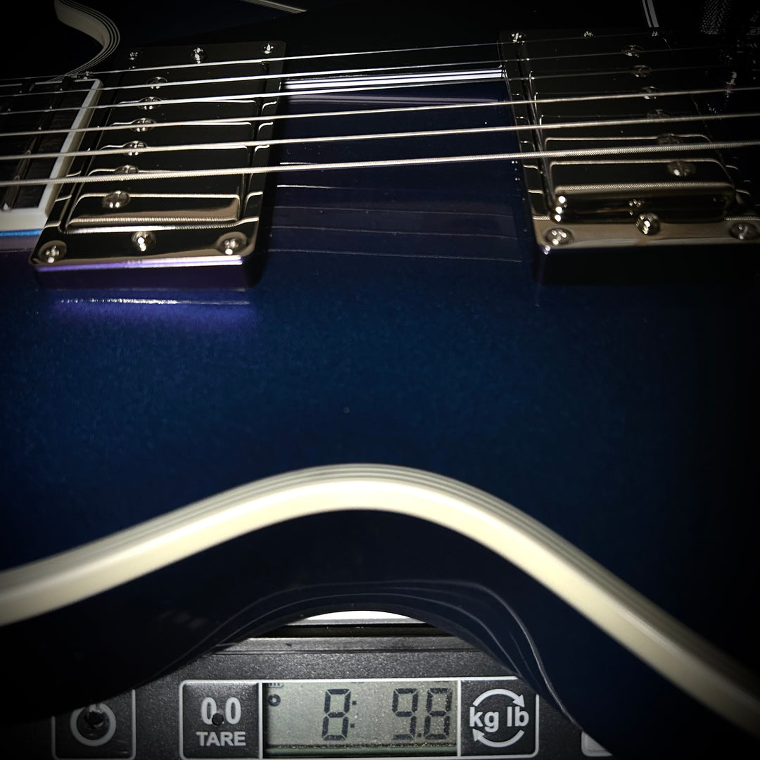 Epiphone Les Paul Custom Futura