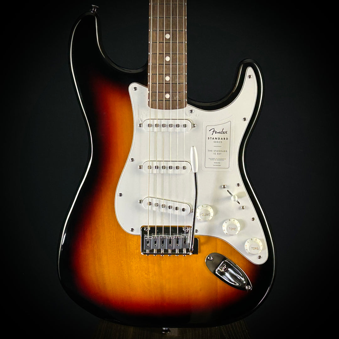 Fender Standard Stratocaster
