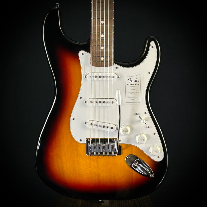 Fender Standard Stratocaster