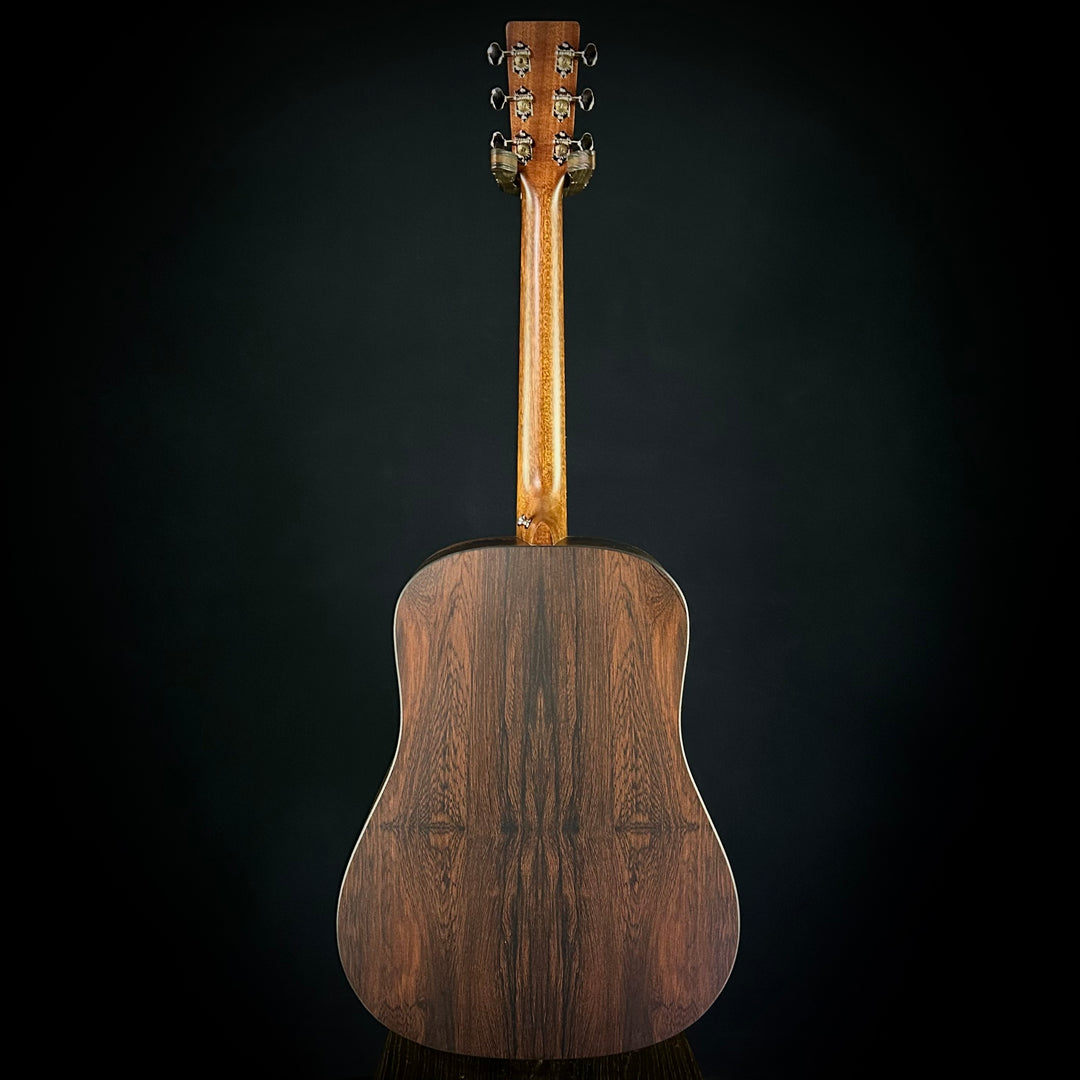 Martin D-X2E Billy Strings