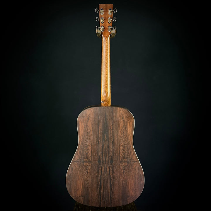Martin D-X2E Billy Strings