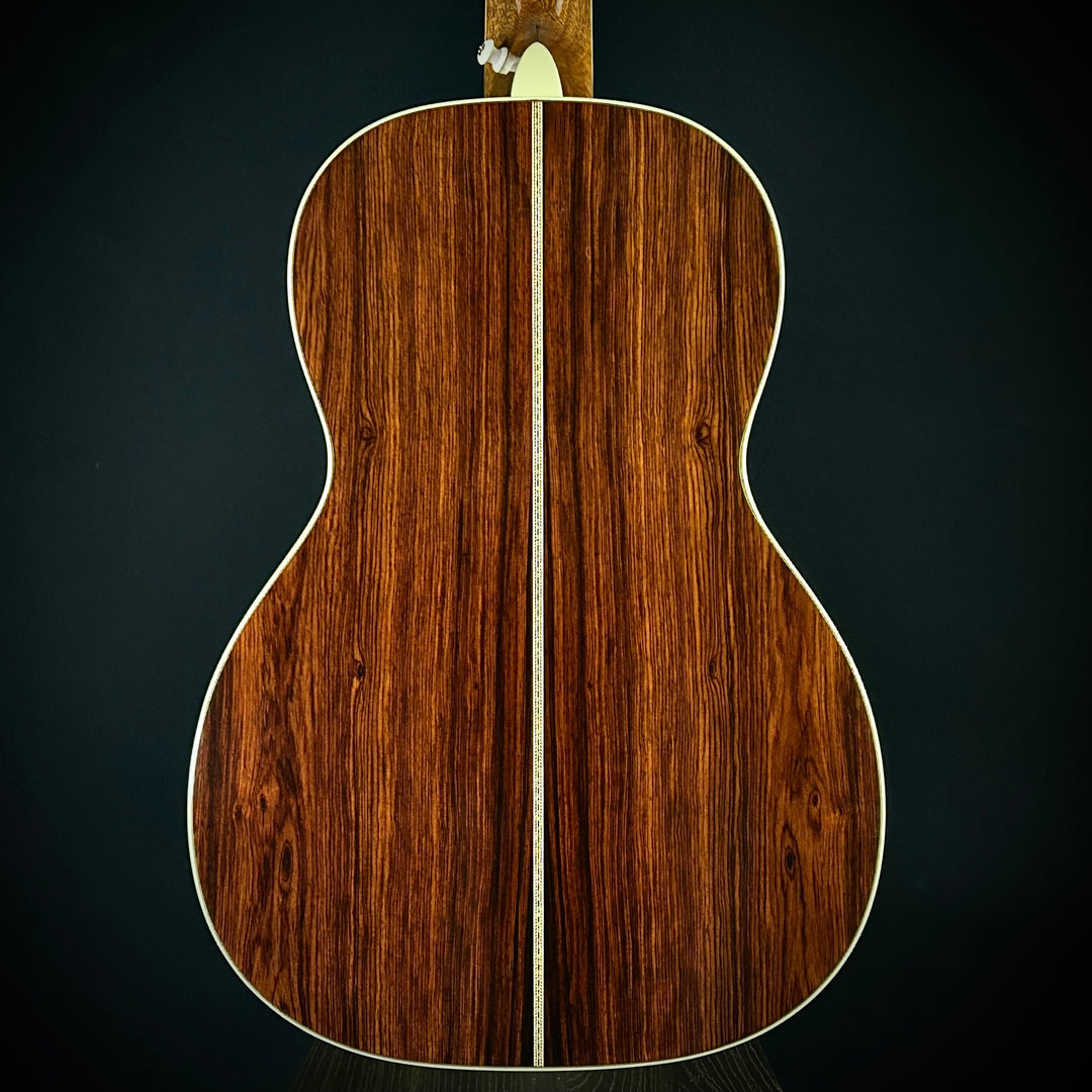 Martin 2016 00-42SC John Mayer Stagecoach (CONSIGNMENT)