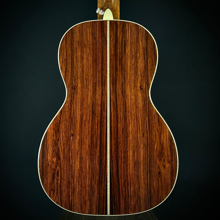 Martin 2016 00-42SC John Mayer Stagecoach (CONSIGNMENT)