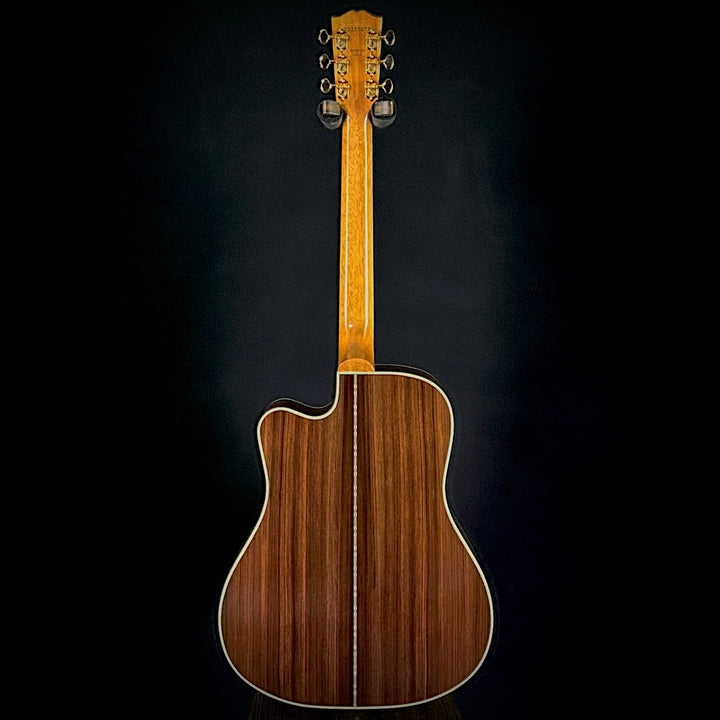 Gibson Songwriter Recording Artist EC - Antique Natural