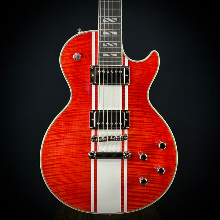 Epiphone Futura Les Paul Custom