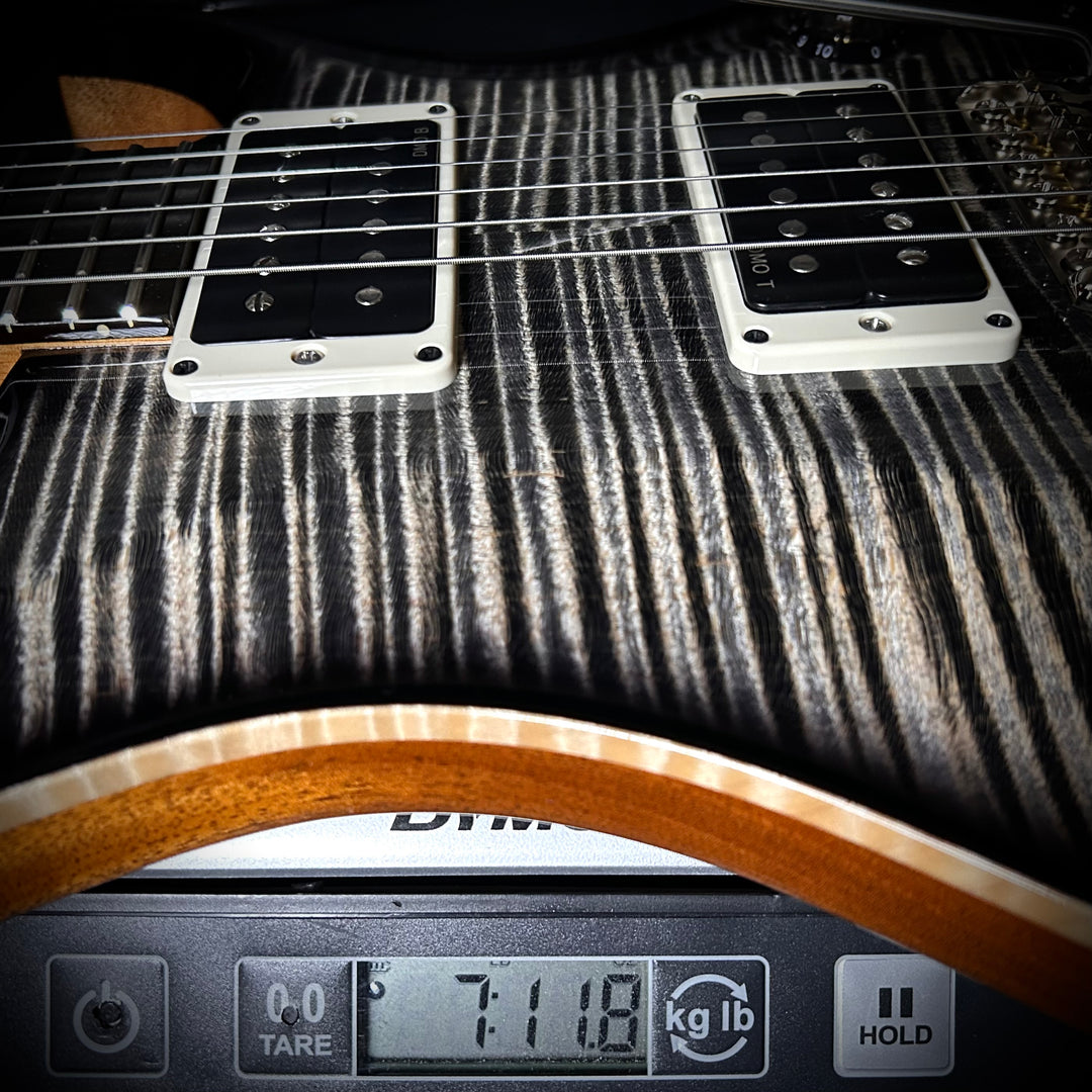 PRS Custom 24 Birds Of A Feather