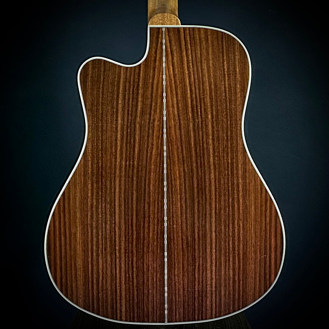 Gibson Songwriter Recording Artist EC - Antique Natural