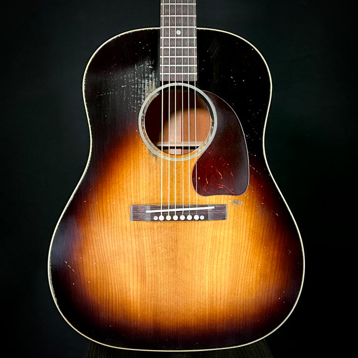 Gibson 1942 Banner J-45 Murphy Lab Heavy Aged