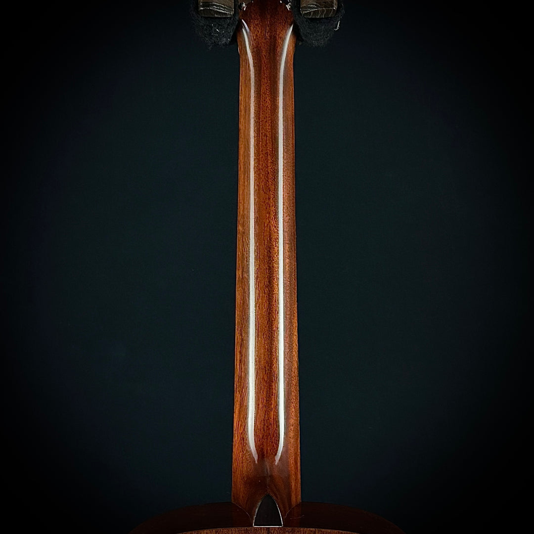 Martin 0-17 - Jason Isbell LTD