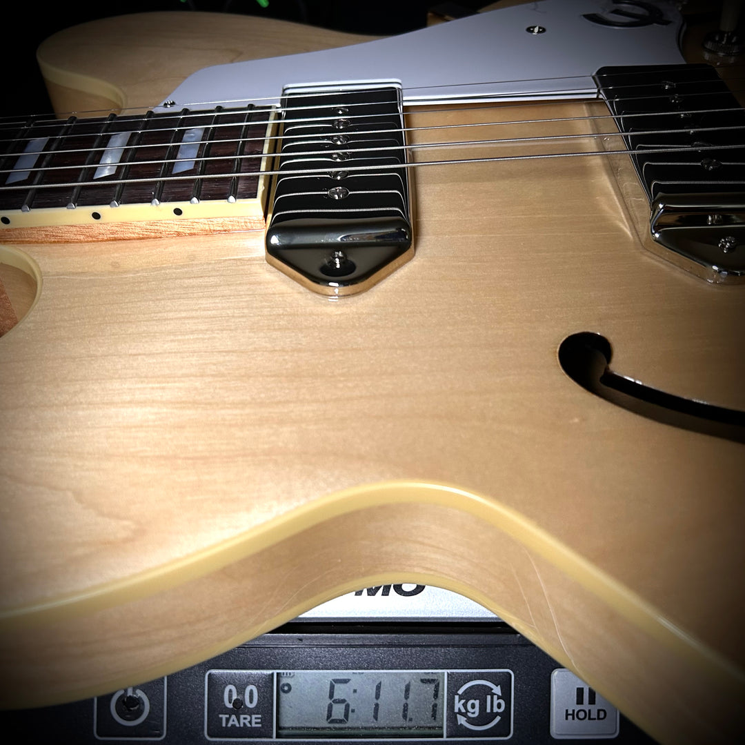 Epiphone Casino