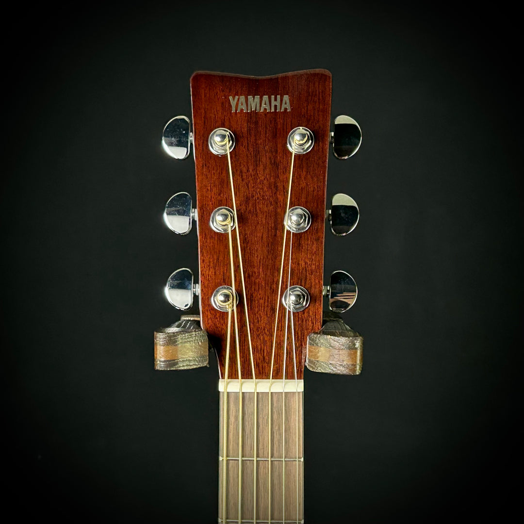 Yamaha TAG1E TransAcoustic - Natural
