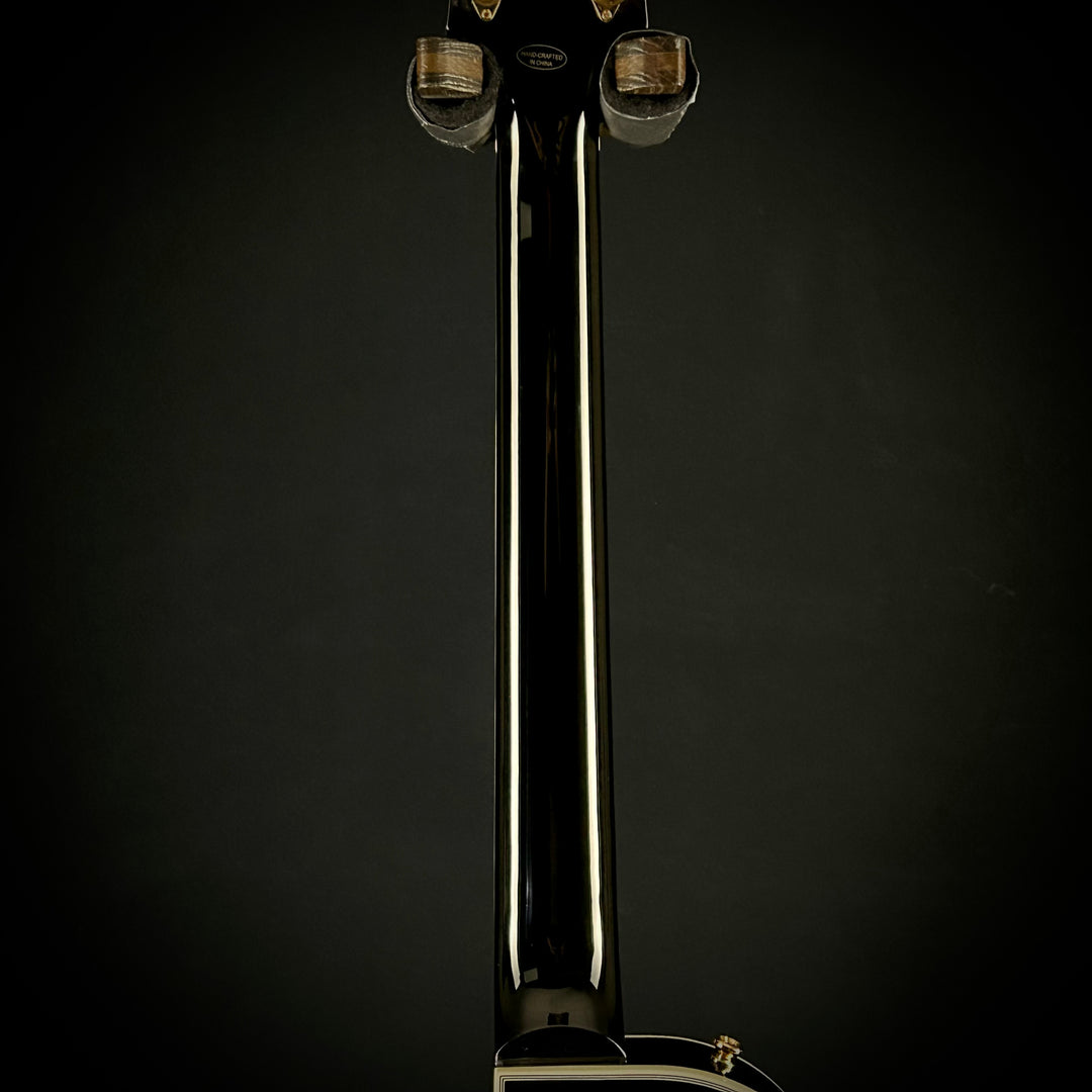 Epiphone Inspired by Gibson Custom Les Paul Custom