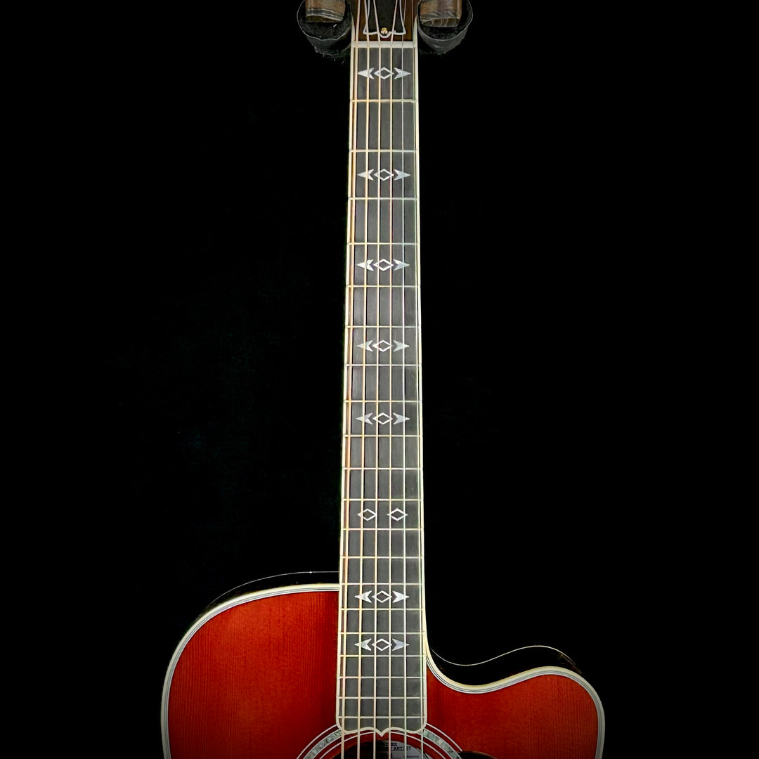 Gibson Songwriter Recording Artist EC - Rosewood Burst
